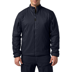 Куртка XTU LT3 Jacket 5.11 Tactical, цвет Dark Navy