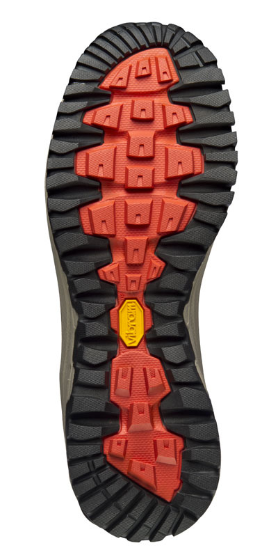 Lomer hot sale vibram boots