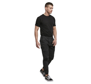 Брюки Ray Vintage Brandit, цвет Black