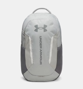 Рюкзак Hustle 6.0 Under Armour, цвет Titanium Clay Green (29л)