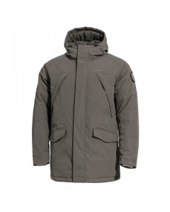 Парка Elements Pentagon, цвет RAL7013