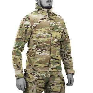 Куртка Softshell Delta Eagle GEN.3 UF Pro, цвет Multicam