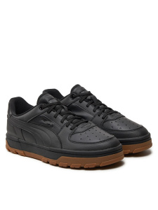 Кеды U Caven 2.0 Abrupt Puma, цвет Black Gum 0
