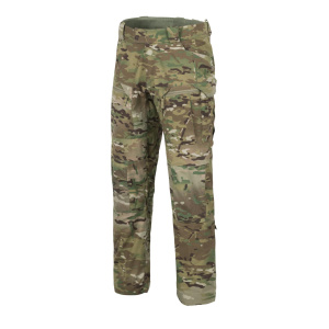 Брюки VANGUARD Combat Direct Action, цвет MultiCam