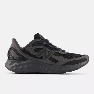 Кроссовки M Fresh Foam Arishi v4 Tiralux New Balance, цвет Black