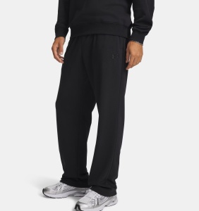 Брюки M Rival LW Under Armour, цвет Black