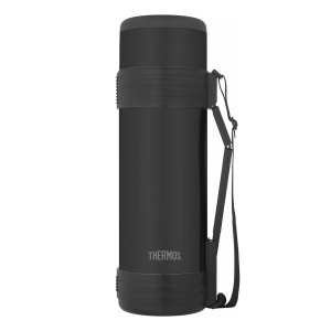 Термос Thermos NCD-1000 BK (1 л), цвет черный