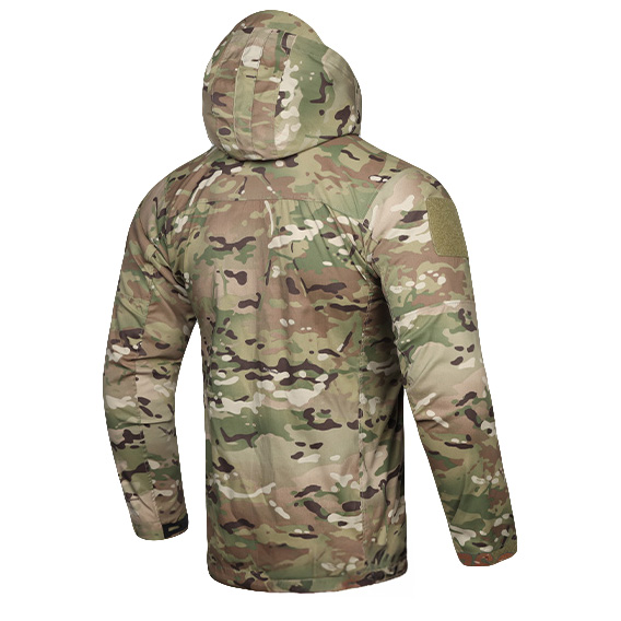 Куртка Blue label Falco Lightweight EmersonGear, цвет MT 5