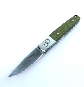Нож складной туристический Ganzo G7211-GR