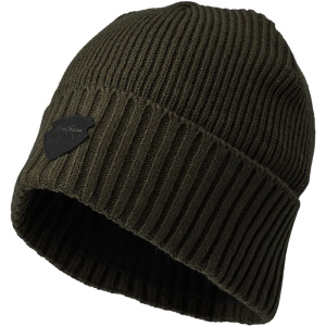 Шапка Buk Windstopper Northern Hunting, цвет Dark Green.webp