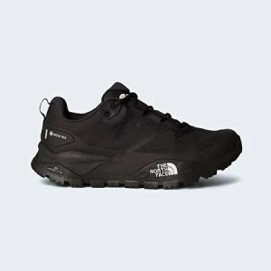 Кроссовки W Offtrail GTX TNF, цвет Black White