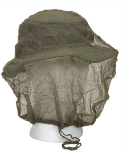 Сетка москитная Mil-Tec