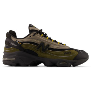 Кроссовки U 1000 New Balance, цвет Woodland