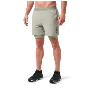 Шорты PT-R HAVOC PRO 5.11 Tactical, цвет Shadow Green