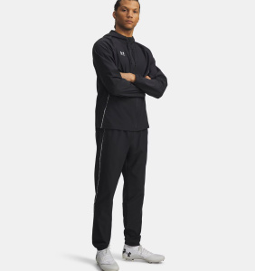 Костюм M Challenger Pro Under Armour, цвет Black