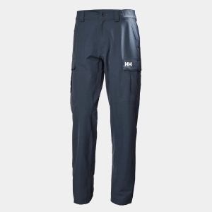 Брюки QD CARGO HH, цвет Navy