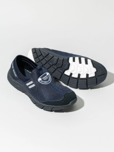 Кроссовки Airstep EDITEX, цвет синий