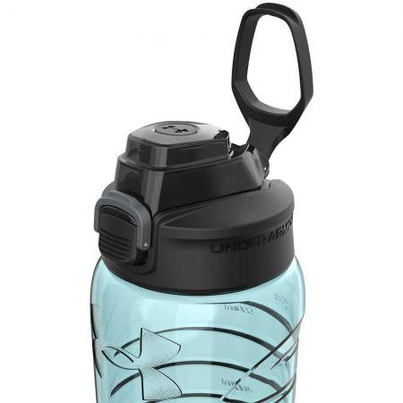 Бутылка Draft 0.7л Under Armour, цвет Breeze Blue 4