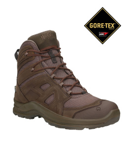 Ботинки HAIX BLACK EAGLE Athletic 2.1 N GTX Mid Brown