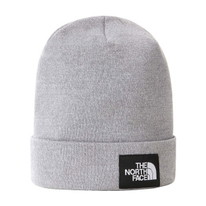 Шапка Dock Worker Recycled TNF, цвет Light Grey Heather
