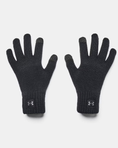 Перчатки Halftime Under Armour, цвет Black Pitch Gray