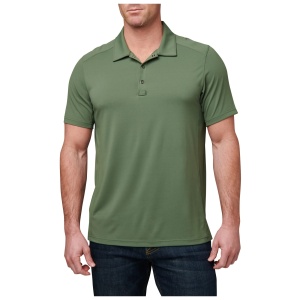 Поло Paramount Polo 2.0 5.11 Tactical, цвет Greenzone