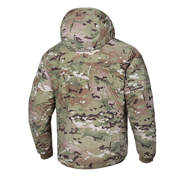 Куртка Blue Label COD Functional EmersonGear, цвет Multicam 5