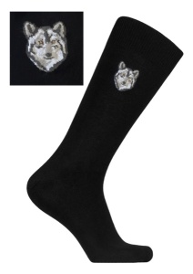 Термоноски AVI-Outdoor NordKapp (495w), Bamboo Wolf