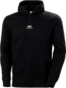 Толстовка HOODIE HH, цвет Black