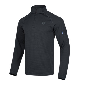 Толстовка Blue Label Stealth EmersonGear, цвет Black