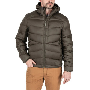 Куртка Acadia Down 5.11 Tactical, цвет Ranger Green