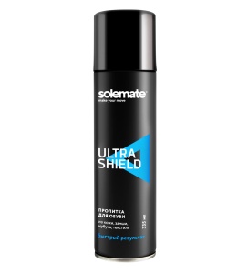 Водооталкивающая пропитка Ultra Shield, Solemate