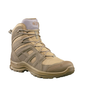 Ботинки HAIX BLACK EAGLE Athletic 2.0 Mid V T Desert