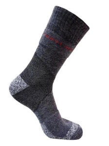 Термоноски AVI-Outdoor NordKapp (5011), цвет серый