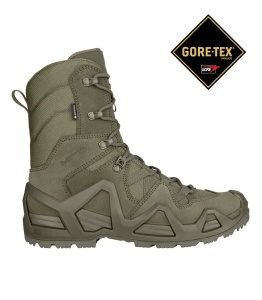 Ботинки LOWA ZEPHYR Mk2 GTX® HI TF Ranger Green (с иконкой)