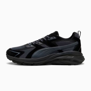 Кроссовки U Hypnotic LS Puma, цвет Black Strong Gray