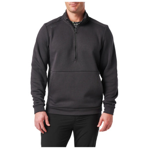 Толстовка PT-R Arrive 1 4 Zip FLC 5.11 Tactical, цвет Volcanic