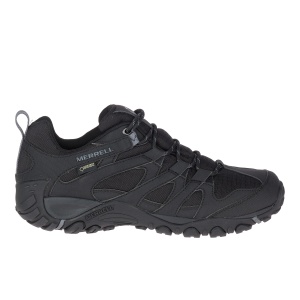 Ботинки CLAYPOOL SPORT GTX Merrell, цвет Black Rock