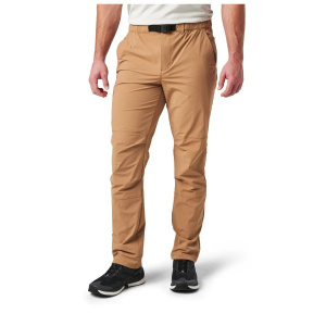 Брюки Traction Tech 5.11 Tactical, цвет Coyote