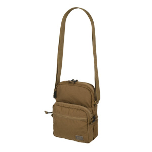 Сумка EDC Compact Shoulder Helikon, цвет Coyote