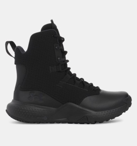 Ботинки Micro G Stellar Under Armour, цвет Black