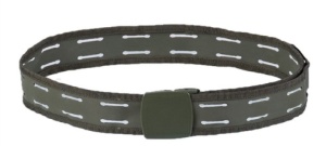 Ремень LASER CUT Mil-Tec, цвет Olive