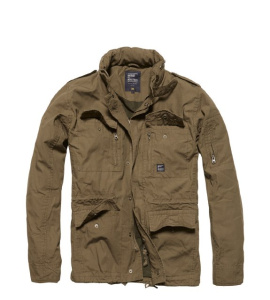 Куртка Cranford Vintage, цвет Dark Khaki