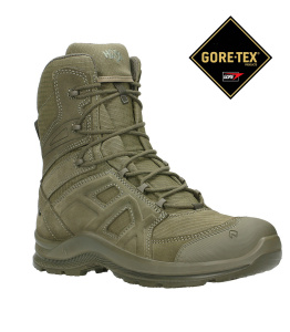 Ботинки HAIX BLACK EAGLE Athletic 2.0 V GTX High Sage