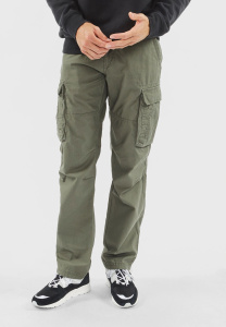 Брюки Reef Vintage, цвет Olive МОДЕЛЬ