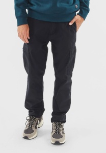 Брюки Mallow Vintage, цвет Off Black МОДЕЛЬ