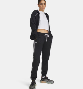 Костюм W Rival Tricot HD UA, цвет Black