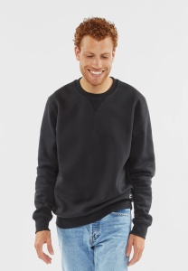 Толстовка Greeley crewneck Vintage, цвет Black 2