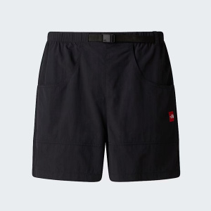 Шорты U Red Box Nylon TNF, цвет TNF Black