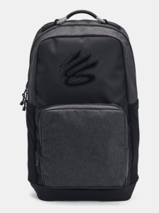 Рюкзак Curry Splash Under Armour, цвет Black (26л)